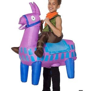 Fortnite Costume - Giddy Up - Spirit Halloween